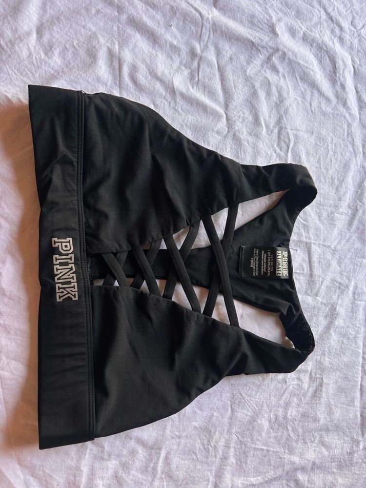 Victoria's Secret PINK bralette