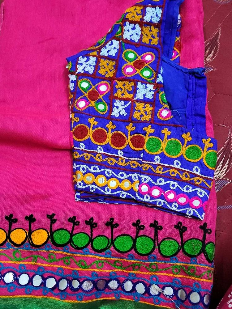 Kota Type Saree