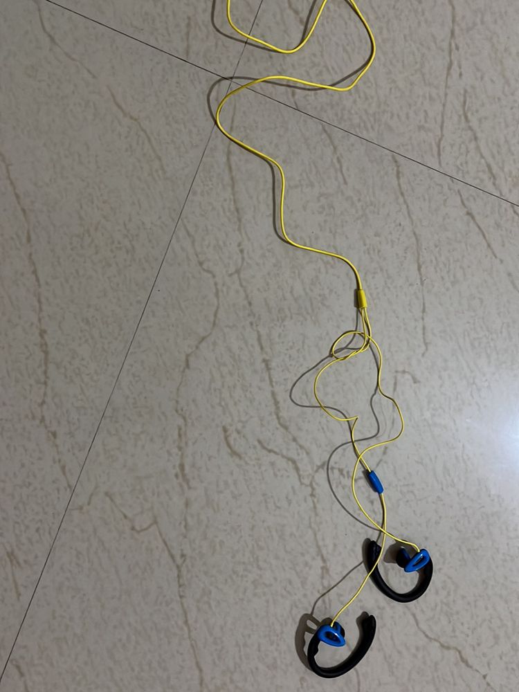 HEADSET