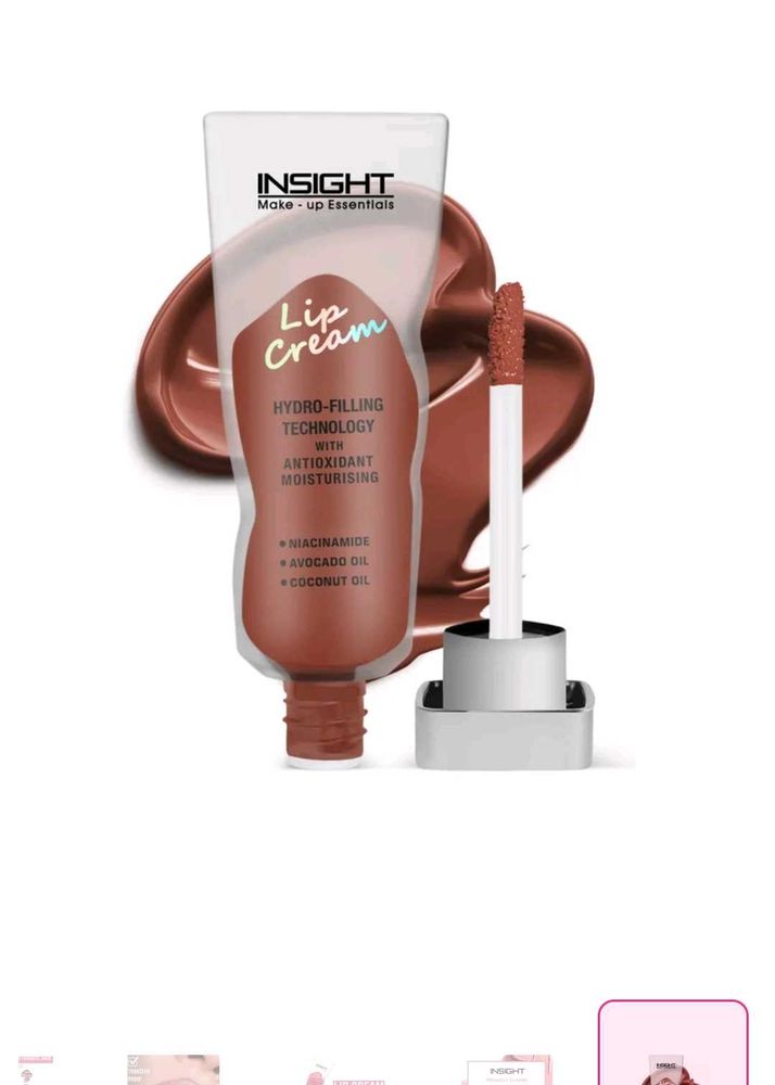 Insight Lip Cream - Hydrating &amp; Moisturising