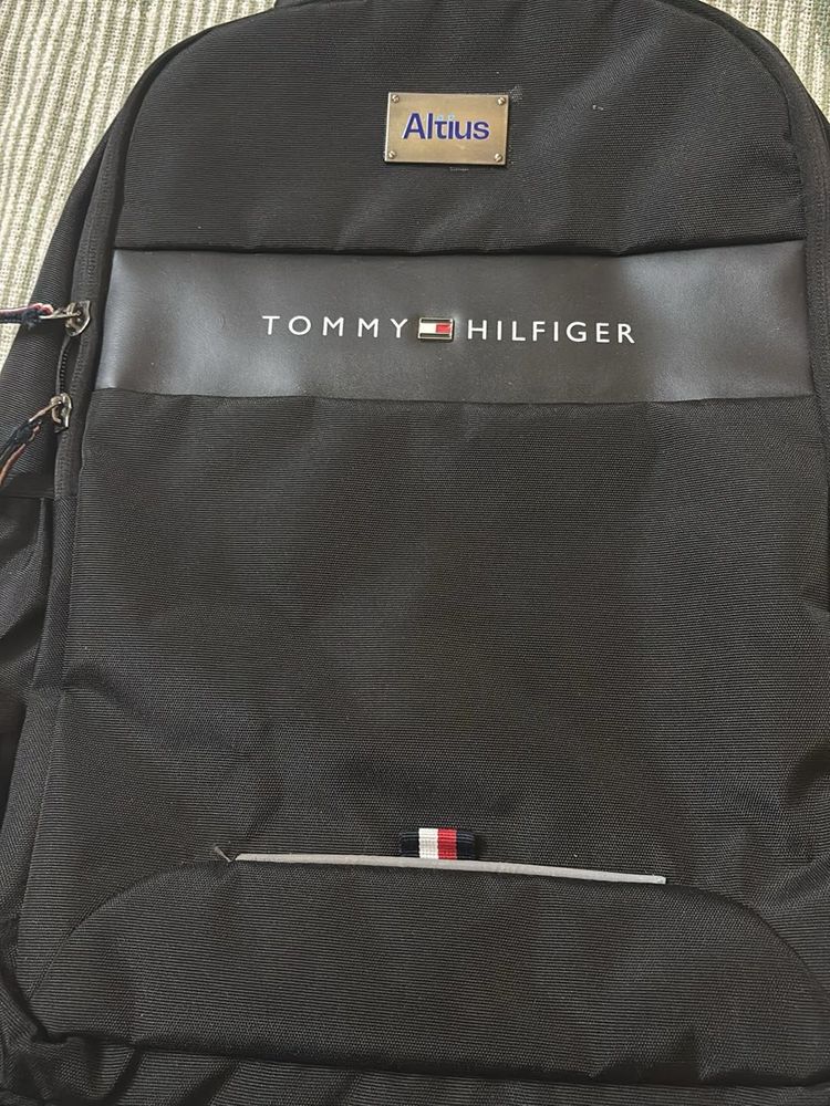 Tommy Hilfiger Backpack
