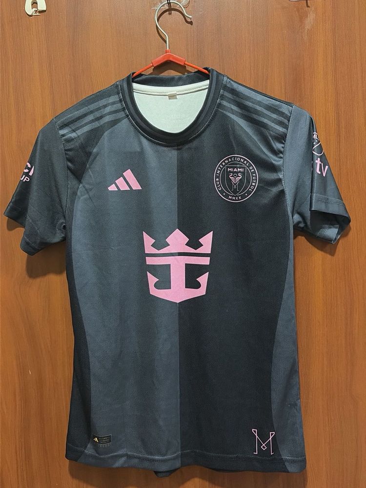 Inter Miami CF Jersey (S)