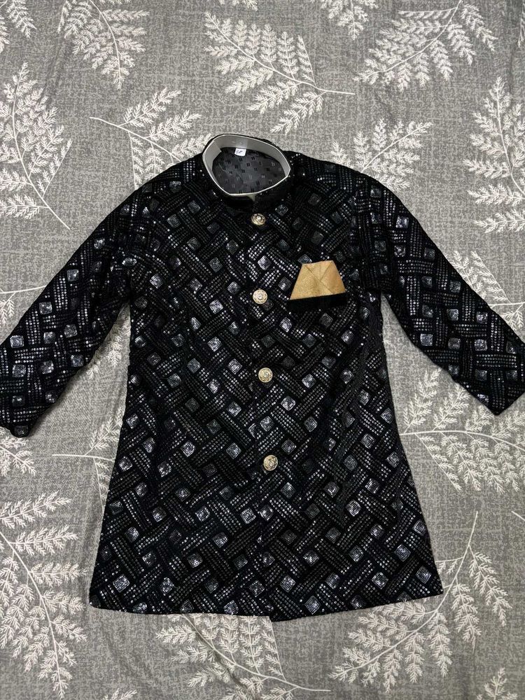 Party Wear Dress for Baby Boy