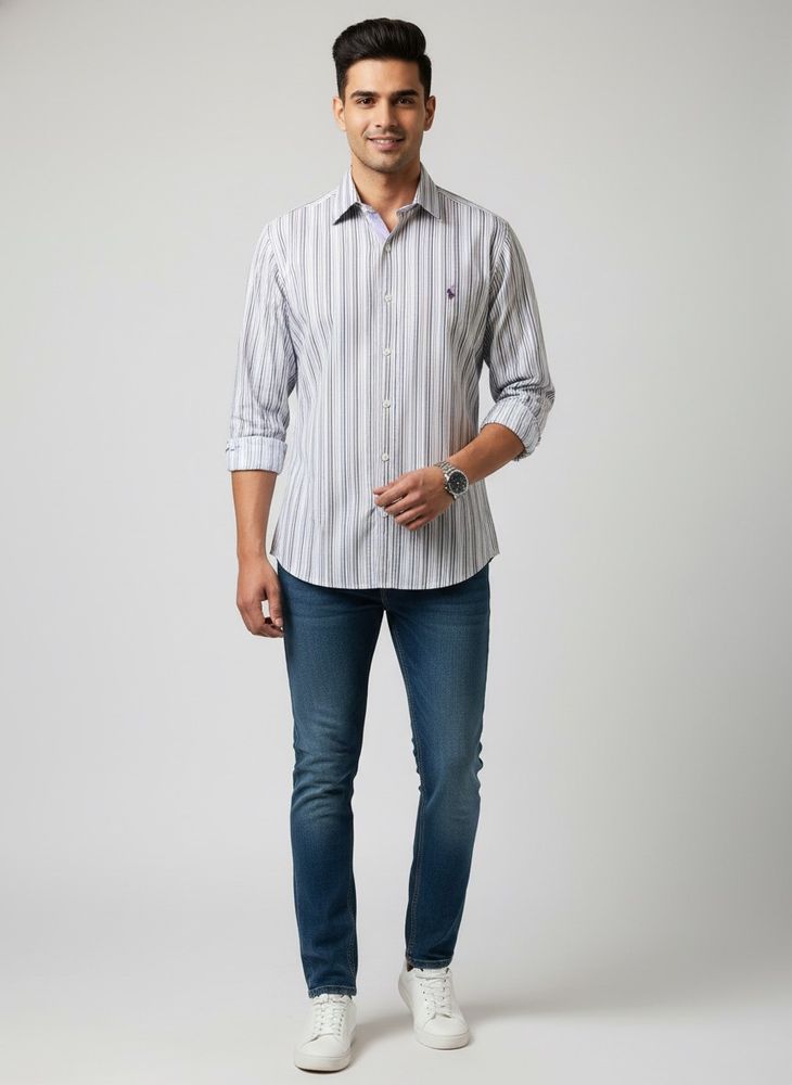 Polo by Ralph Lauren Striped Shirt
