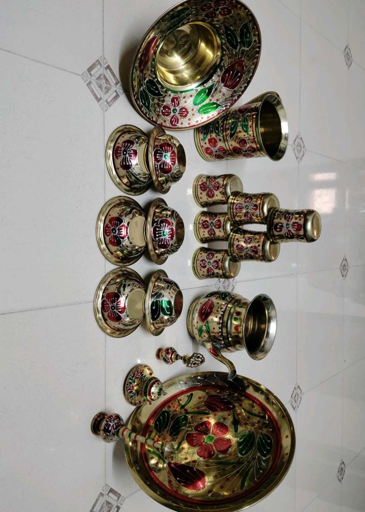 ✨Very Beautiful Utensils Set✨