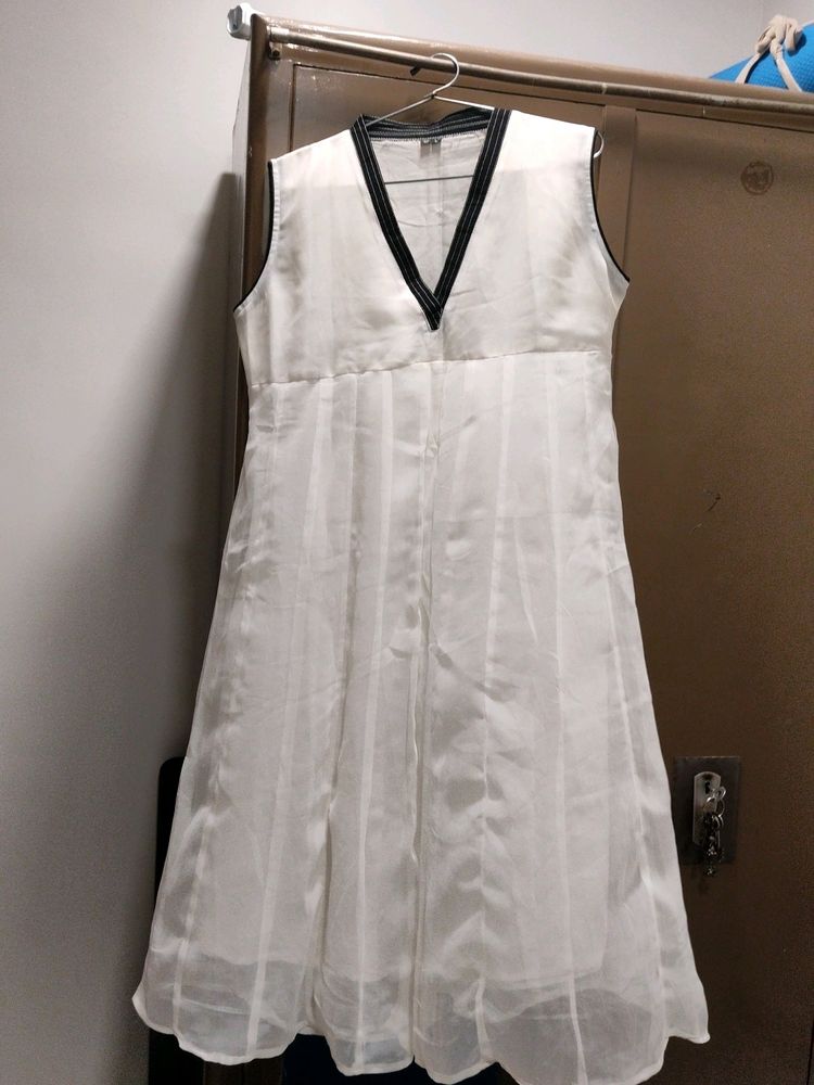 Indo Western Top/Kurti