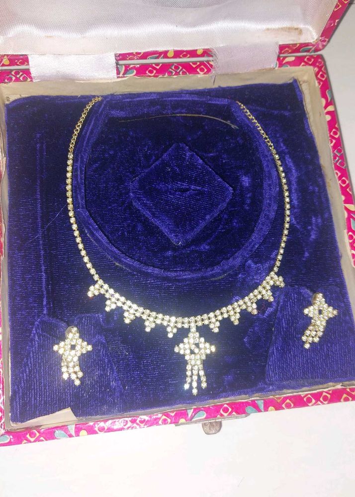Dimond Set