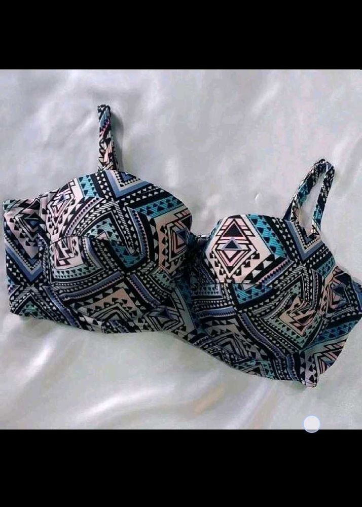 42 D Strapless Bra