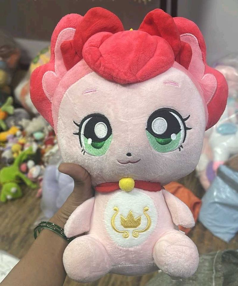 Cute catch  teeniping Plush Toy