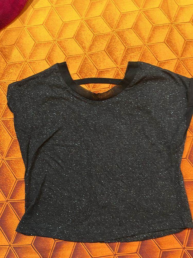 sparkle top for girls..