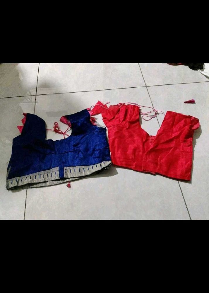 Blouse( 2 combo)