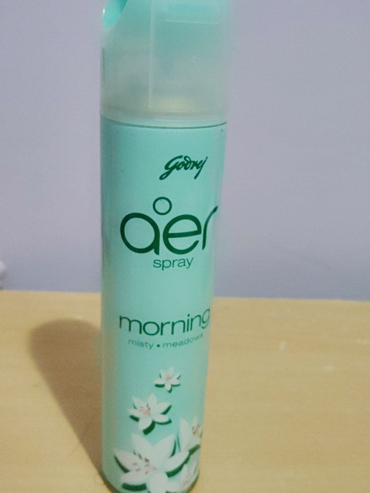 Godrej Aier Spray