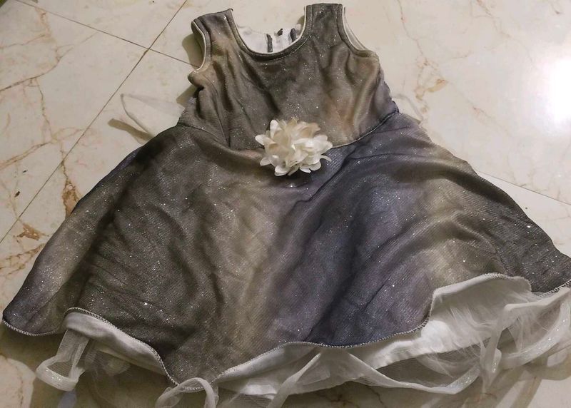 Sparkling Party Dress
