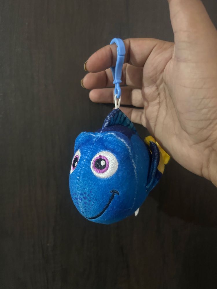 Finding Dory Disney Pixar Nemo and Friends Bag