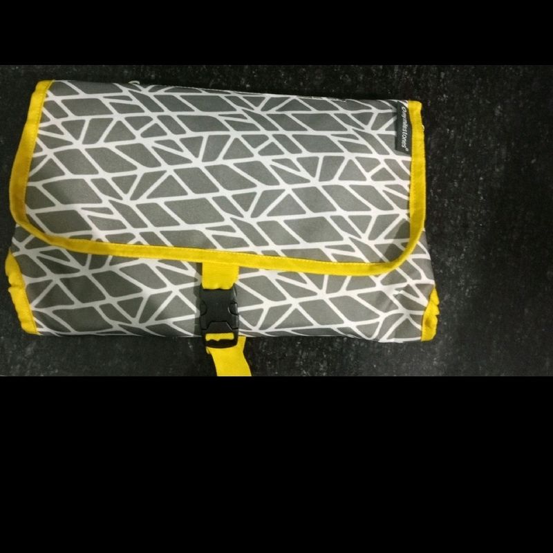 Unused Baby Diaper Change Bag