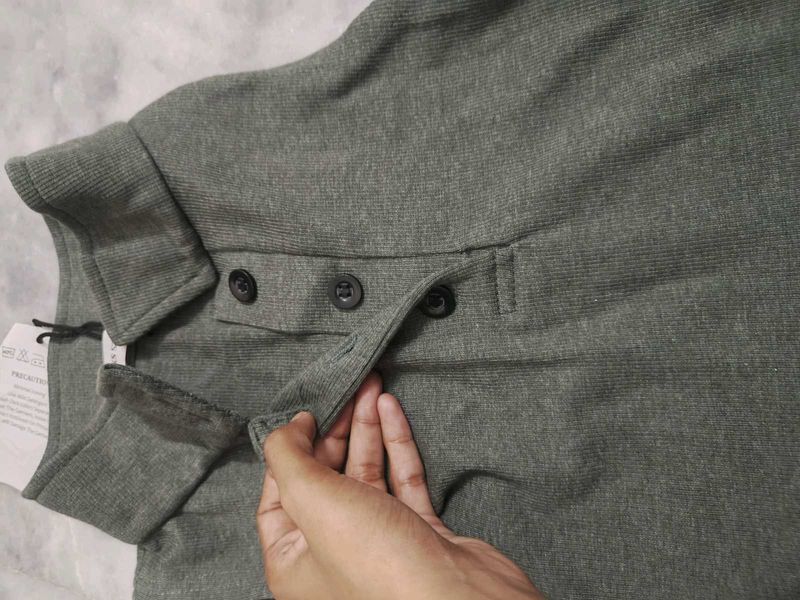 polo top for women