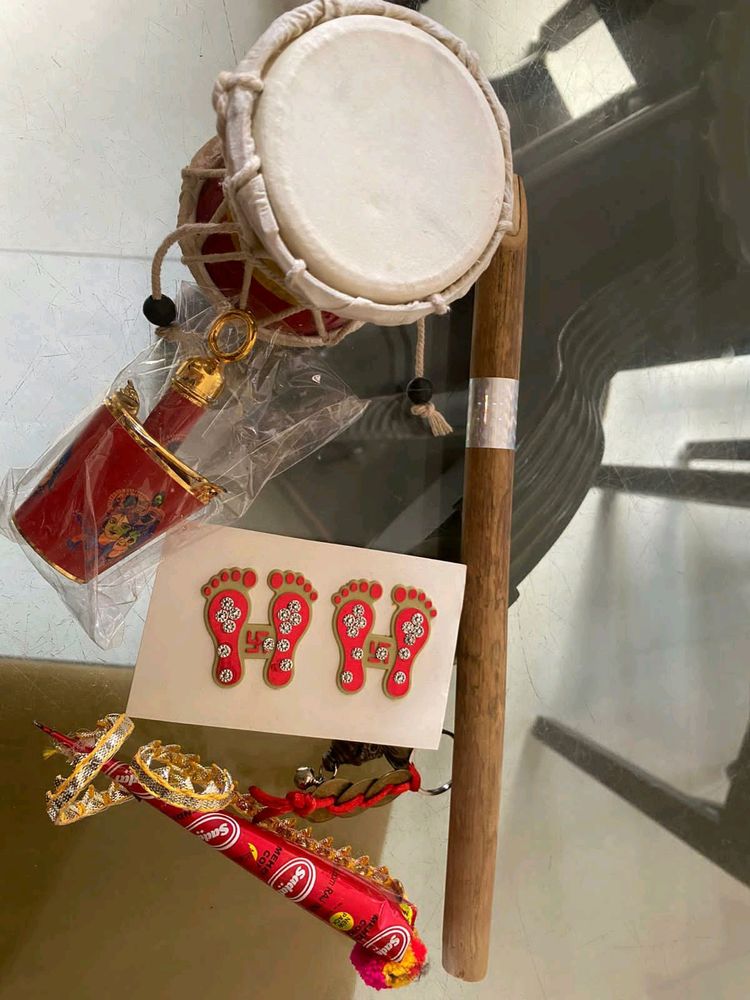 Pooja Items