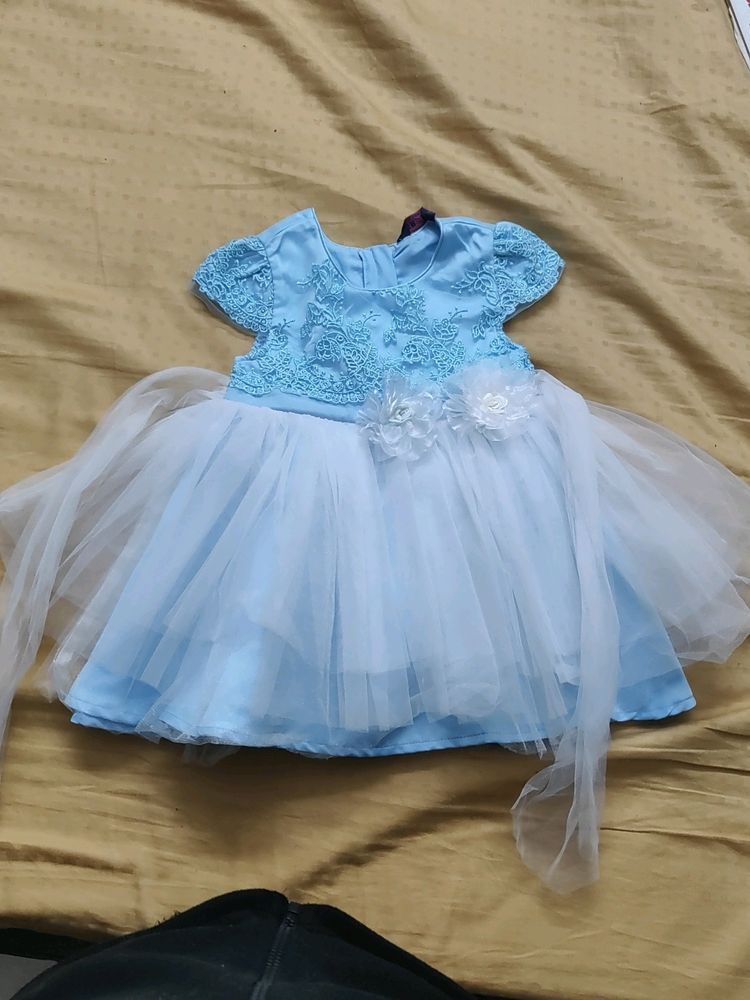 Frock Dress