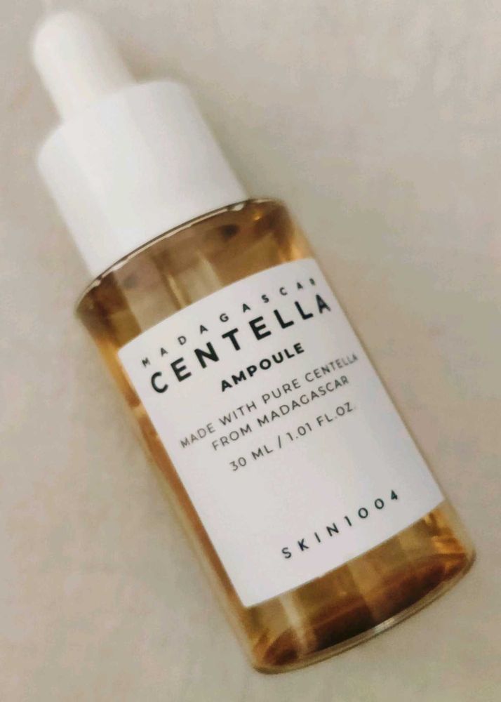 SKIN1004 Madagascar Centella Ampoule (30ml)
