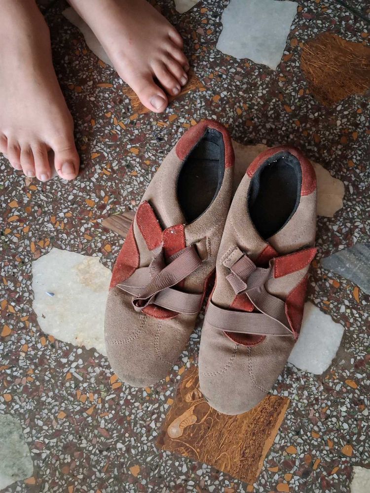 Comfortable Flats for Women