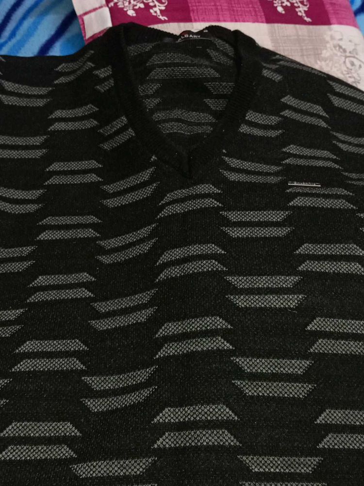 Men's Sweater
