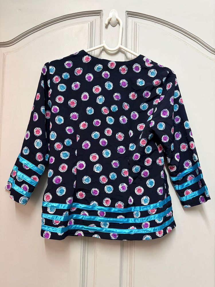 H&amp;M Polka Dot Dress - New with Tags!