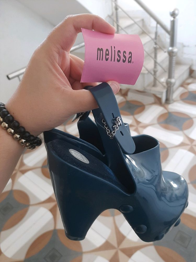 😱😱 ONLY TODAY 😱😱 LUXURY IMPORTED MELISSA
