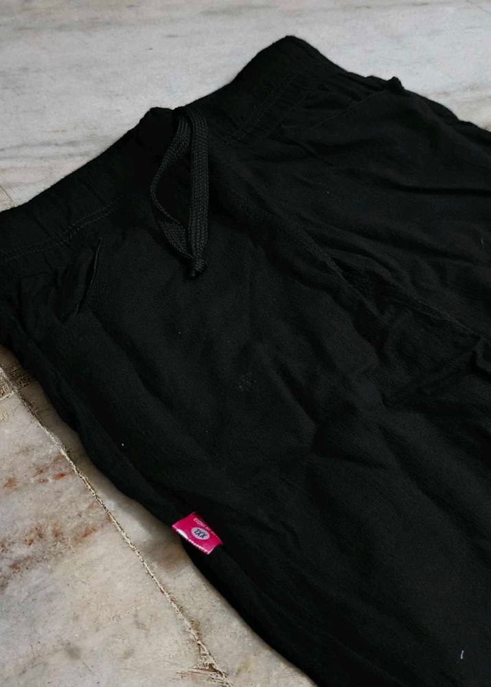 Black Jeggings 🖤