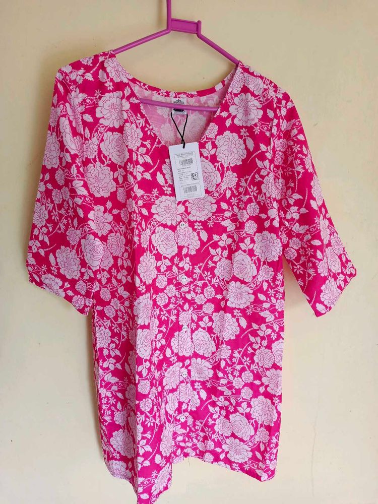 Nainvish Women Co Ord Set