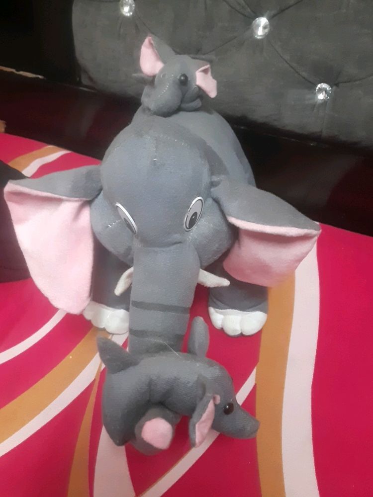 Stuff Toy