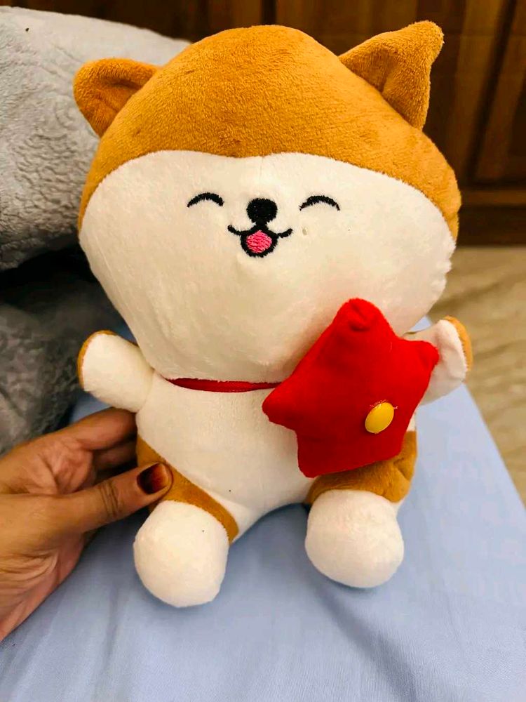 Cute Soft Toy