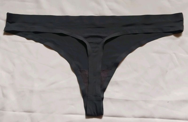 Briefs/ Seamless Thong/ Panty