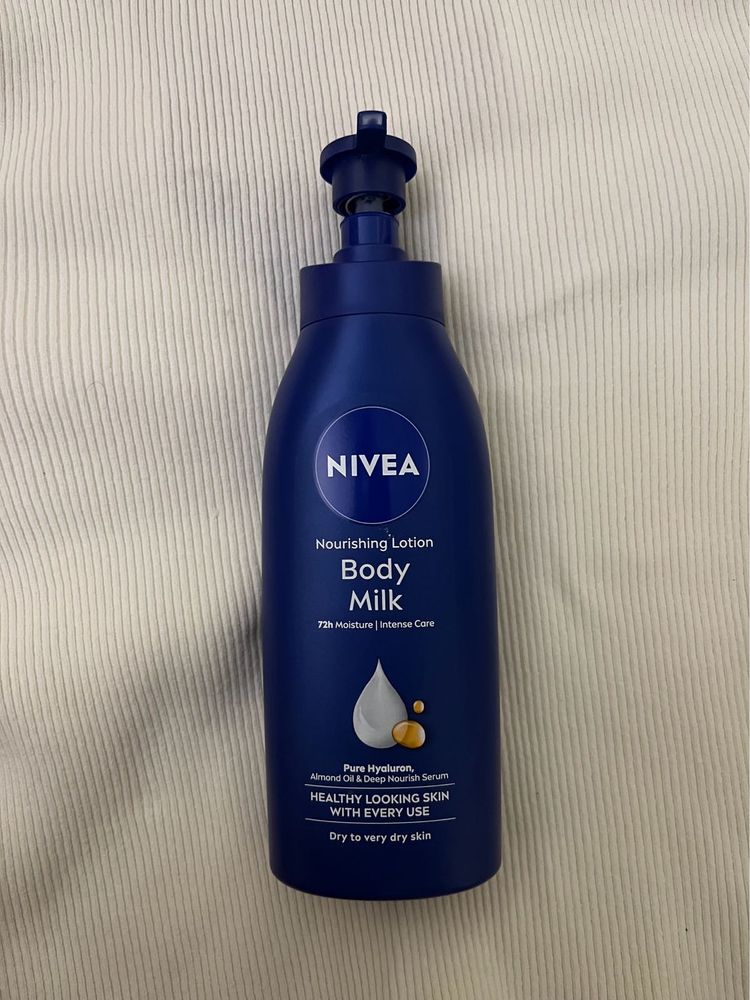 Nivea