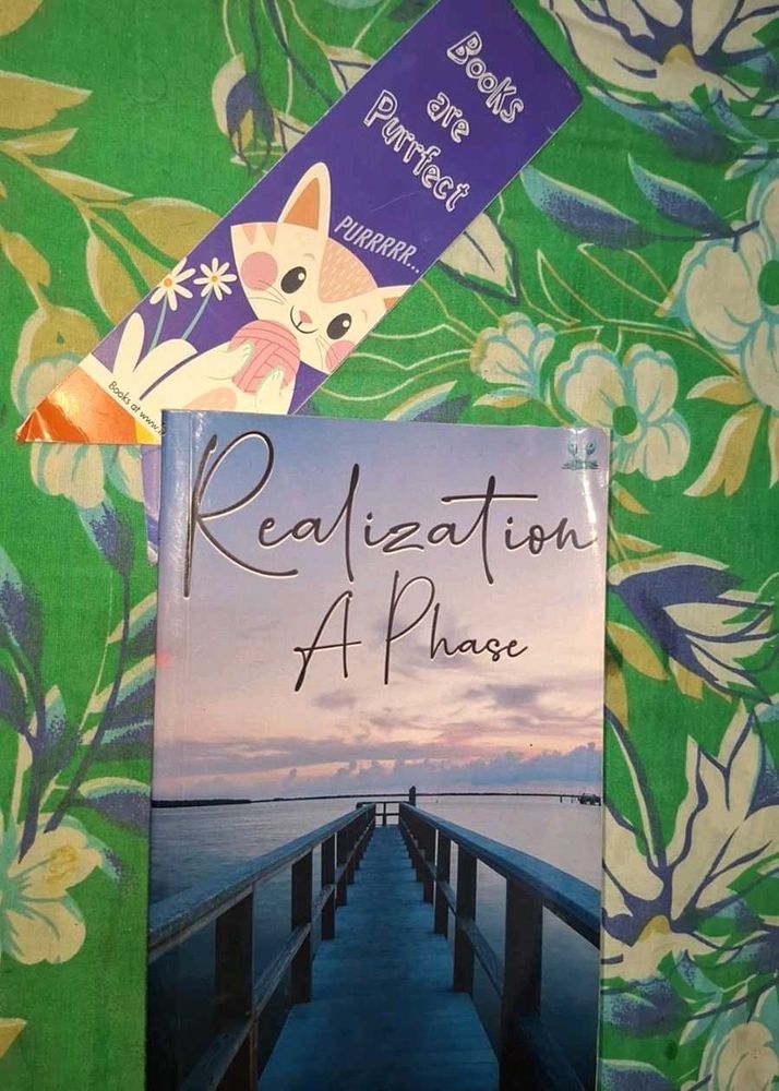 Realization A Phase Book