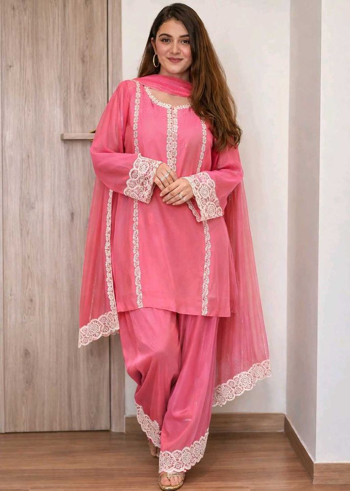 women new dress