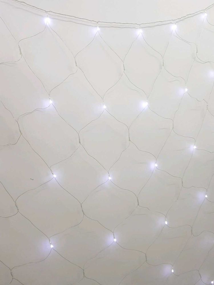 Net Fairy Lights
