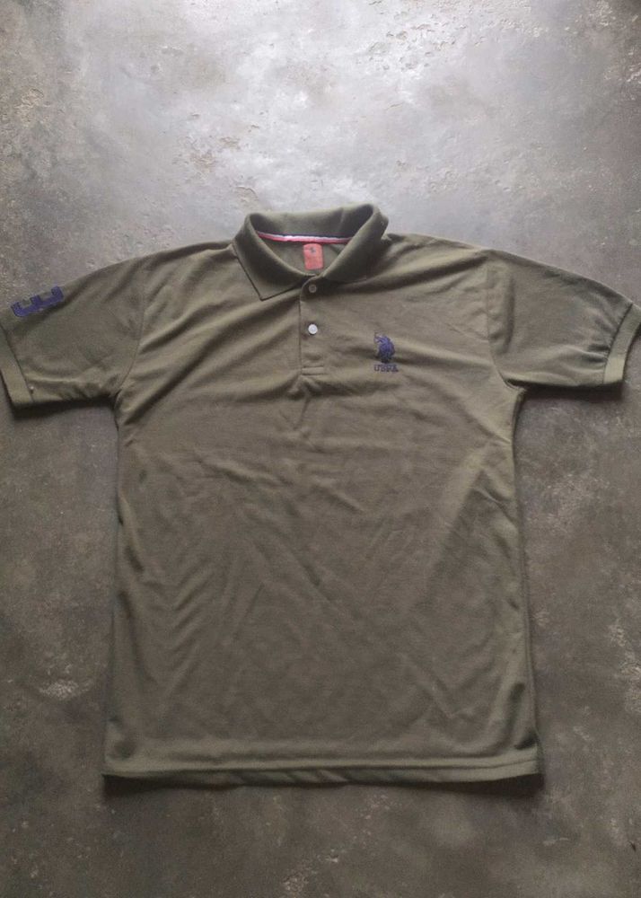 Men U.S Polo Assn. Tshirt