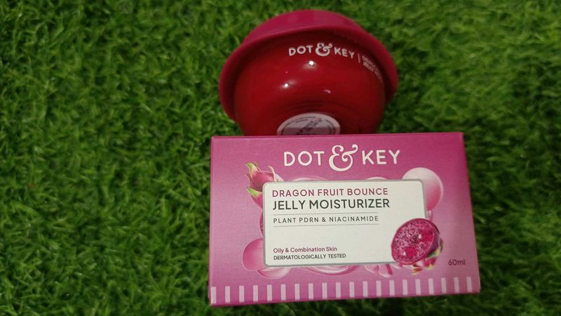Dot &amp; Key Dragon Fruit Jelly Moisturizer