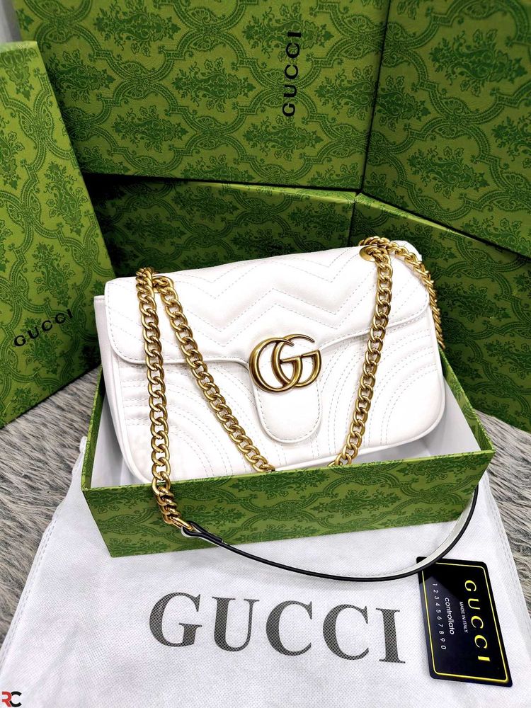 Gucci Slingbags