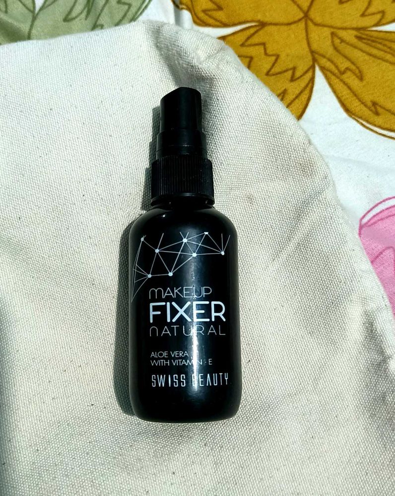 Swiss Beauty Makeup Fixer
