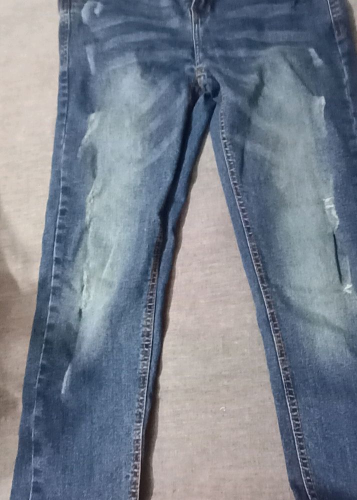 Women's Denim jeans 👖