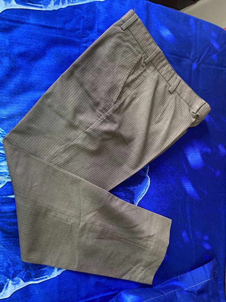 Formal Trouser For Men (stiched)