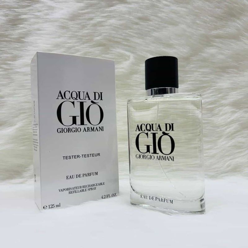 Acqua di Gio Giorgio Armani Perfume