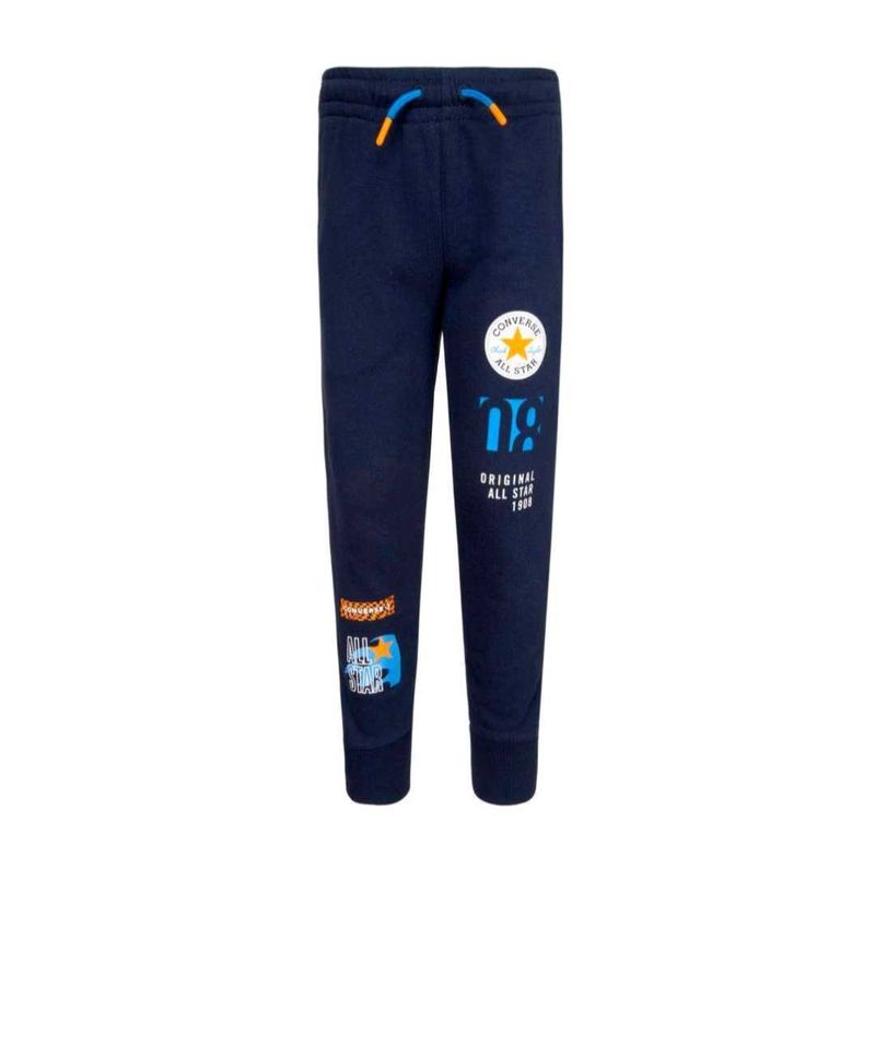 💯% Original Converse Kids' Joggers
