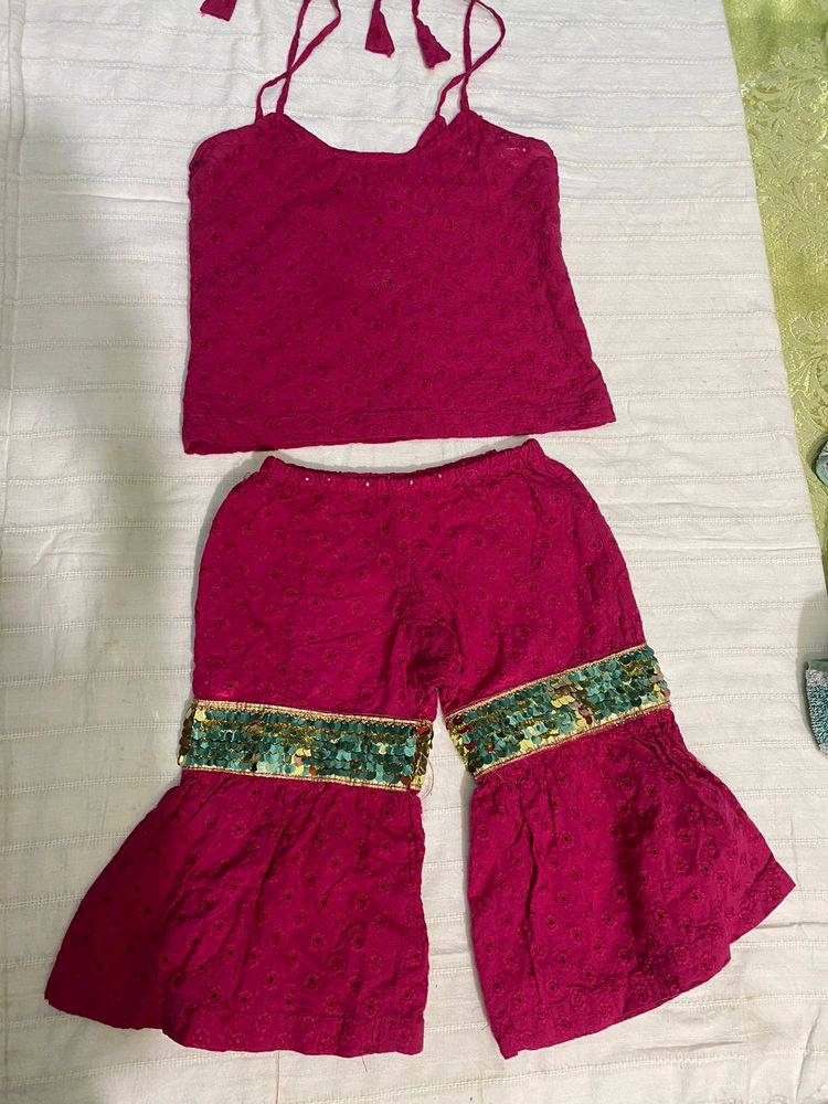 Sharara