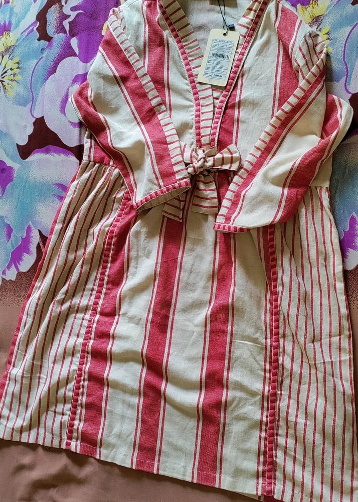 Khadi Cotton One-piece