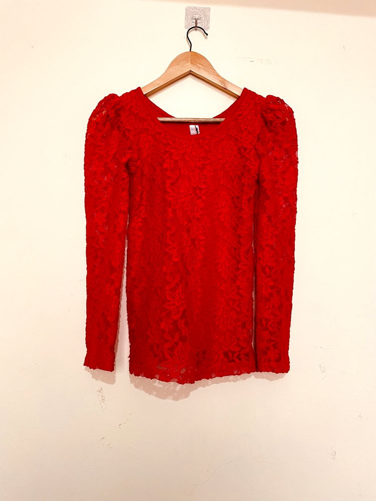 Red Top