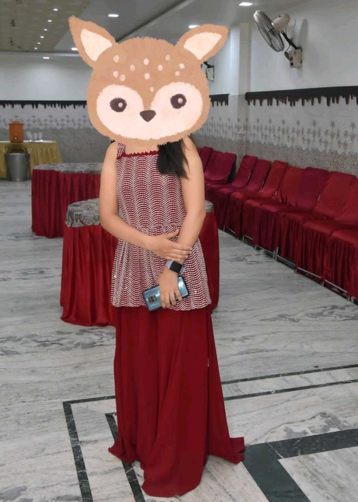Elegant Kurta Set
