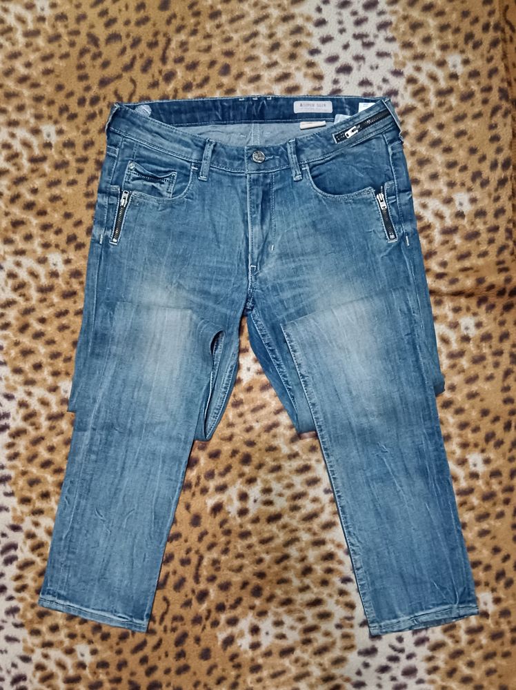 Good H&amp;M Brand Jeans