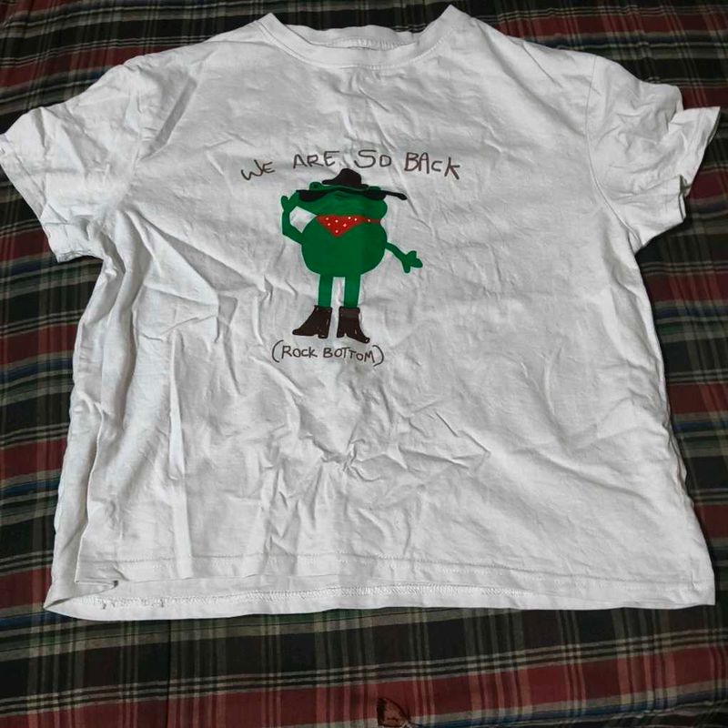 Cool Graphic T-Shirt